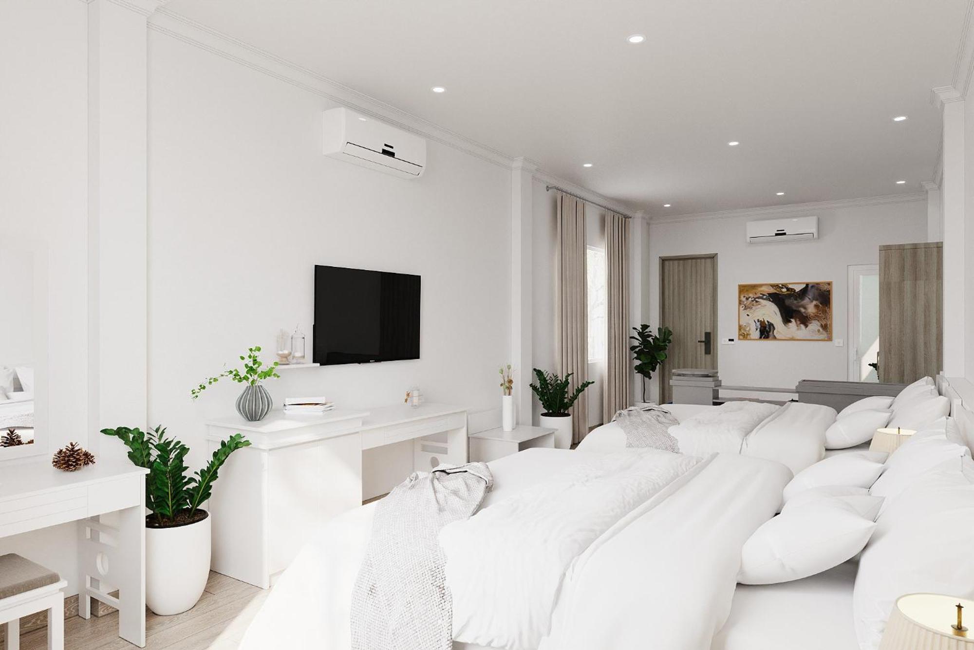 Centara Hostel Хошимин Экстерьер фото