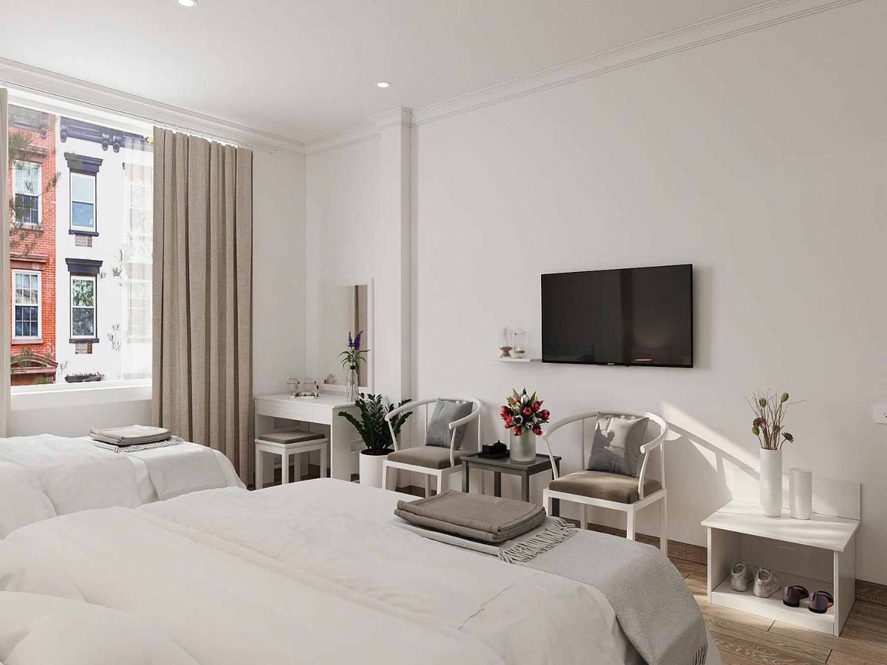 Centara Hostel Хошимин Экстерьер фото