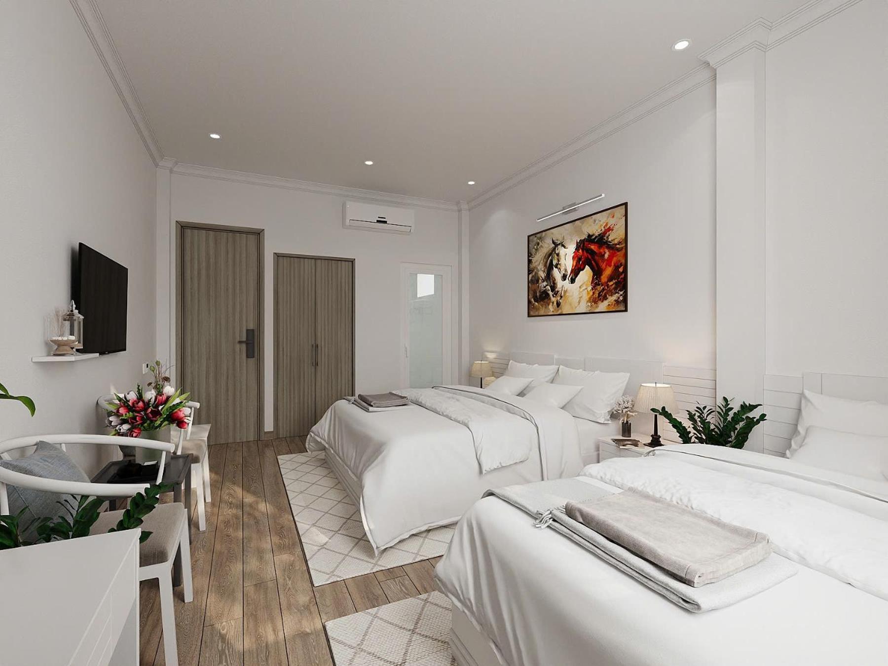 Centara Hostel Хошимин Экстерьер фото