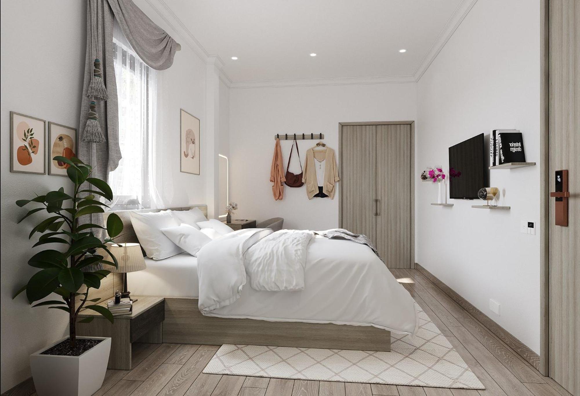 Centara Hostel Хошимин Экстерьер фото